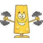 Francis “elcheeso” Jensen - @elcheesofitness - Instagram