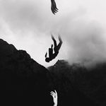 Francis Jensen. - @daarknecessitiess - Instagram