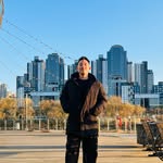 Francis Jude Franco - @judefranco_ - Instagram