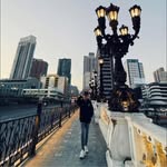 Francis Jude Hechanova Albarico - @jow.diee_27 - Instagram