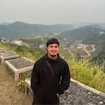 Francis Jude Malapit - @pransisjudey - Instagram