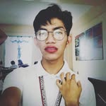 Francis Jude Poblete Bacus - @francisjudebacus - Instagram
