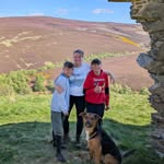 Frances Keefe - @scotdaisy85 - Instagram