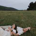 Francis Killian - @saoirebabi - Instagram