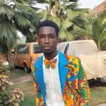 Francis Killian Agbo - @francis.killian.90 - Instagram