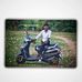 Francis King - Facebook