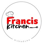 Francis Kitchen - @francis_kitchen_hikkaduwa - Instagram