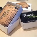 francis' kitchen (Andrea) - @francis.kitchen - Instagram