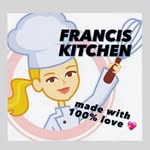Homemade Francis Kitchen - @francis_kitchen_homemade - Instagram