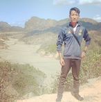 Francis KO - Facebook