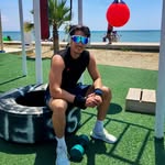 Francisko_Jeremy_Arbelaiz - @fransiskoarbelaiz212 - Instagram