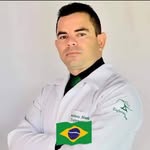 Enfermeiro Francislanio Almeida - @francislanioalmeida - Instagram