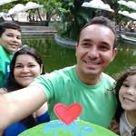 Francislan Basilio - @francislanbasilio - Instagram