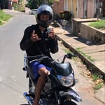 Francislan Oliveira - @francislan_oliveira - Instagram