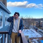 Francis Landers - @_frankielanders - Instagram