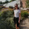 Frances Li - @franli196 - TikTok
