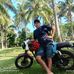 Francis Li - Facebook