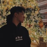 Francis Li - @francisli126 - Instagram