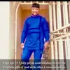 Francis Light - @francis.light1 - TikTok