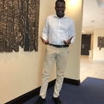 Francis Light-amoah - @lightamoah - Instagram