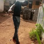 FRANCIS LIGHT MANSARAY - @ligh_t9743 - Instagram