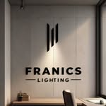 FRANCIS LIGHTING 💡💯 - @francis_lighting_ - Instagram