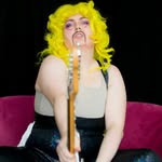 Francis Lightningheart - @francislightningheart - Instagram