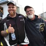 Francis Bam Bam Major - @majorracingteam - Instagram