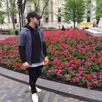 Francis Poulin-Major - @francis__pm - Instagram