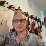 FRANCIS MARIE/violin maker - @francisjeanyves - Instagram