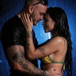 Luke Francis - @makermillionfrancis86 - Instagram