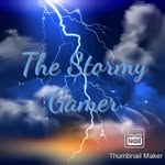 Francis Mann - @the_stormy_gamer_yt - Instagram