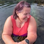 Frances Maynard - @selkiecissy - Instagram