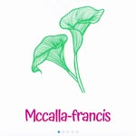 Mccalla-francis - @mccallafrancis - Instagram