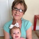 Frances McGee - @franie1220 - Instagram