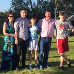 Francis McGee - @francismcgee1966 - Instagram
