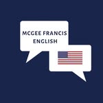 McGee Francis English - @mcgeefrancisenglish - Instagram