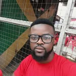 Francis Miles - @francisnicksonwendell.akushie - Instagram