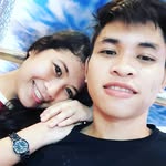 Francis Miles Angeles - @angelesfrancismiles - Instagram