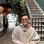 Francis Miles Anisco - @francis_anisco - Instagram