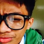 Francis Miles Gaspar - @itsmesiomaii - Instagram