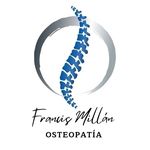 Francis Millán - @osteopatia.francismillan - Instagram
