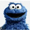 👑 Cookie monster👑 - @francismize2 - TikTok
