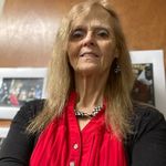 Frances Mize Skelton - @k5opbfms - Instagram