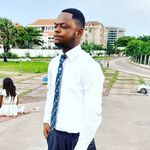 Francis Mizeka - @francismizeka - Instagram