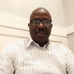 Francis A J Moseray - @francisajmoseray - Instagram