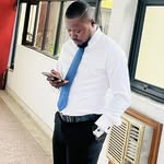 Dx Nonso Francis Okobi - @nonytiddy - Instagram