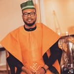 Francis Isioma Okobi - @king_okobi - Instagram