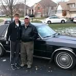 Francis Olson - Facebook