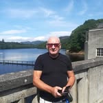 Francis Orr - @orkey1959 - Instagram